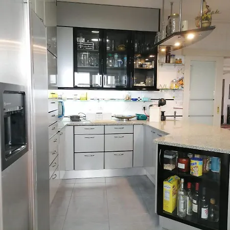 Apartamento Junto A Praia, Mystay