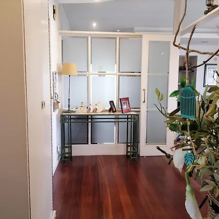 Apartamento Junto A Praia, Mystay Apartment