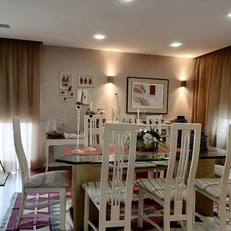 Apartment Apartamento Junto A Praia, Mystay