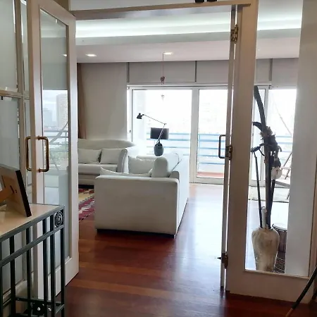 Apartamento Junto A Praia, Mystay Povoa de Varzim