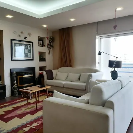 Apartamento Junto A Praia, Mystay