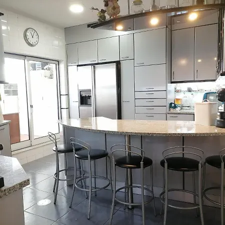 Apartment Apartamento Junto A Praia, Mystay *