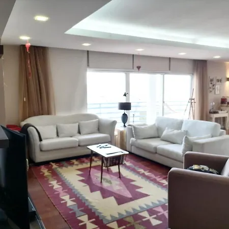Apartamento Junto A Praia, Mystay Apartment Povoa de Varzim