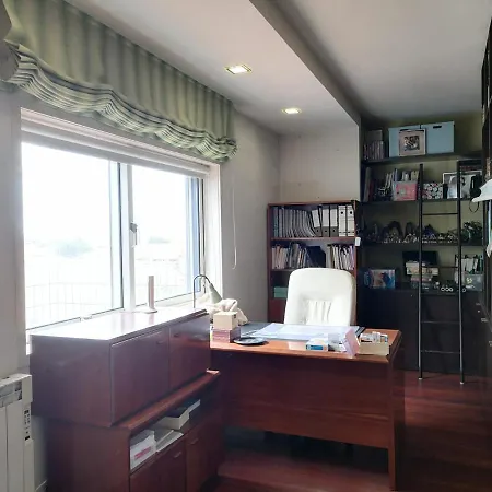 Apartment Apartamento Junto A Praia, Mystay Povoa de Varzim