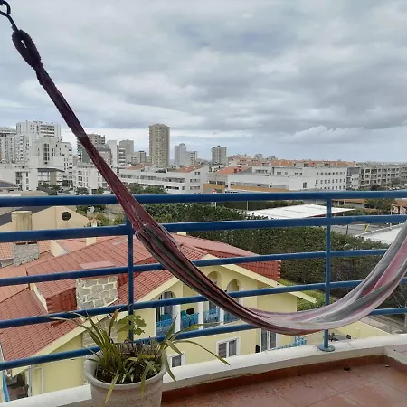Apartamento Junto A Praia, Mystay Povoa de Varzim