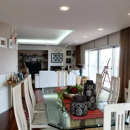 Apartamento Junto A Praia, Mystay Povoa de Varzim