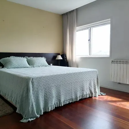 Apartment Apartamento Junto A Praia, Mystay *