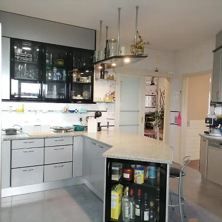 Apartamento Junto A Praia, Mystay Apartment
