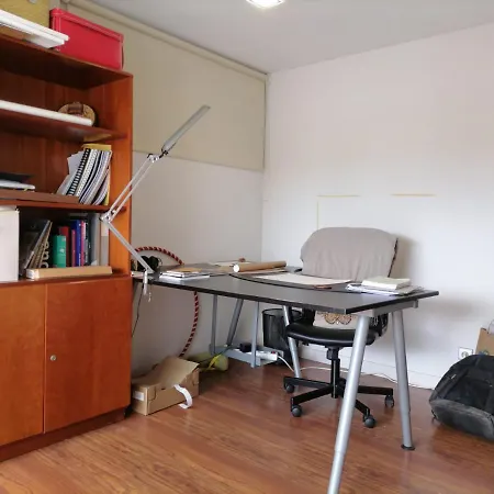 Apartamento Junto A Praia, Mystay Povoa de Varzim